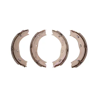 R1 Concepts 2902-0875-00 Premium Parking Shoes